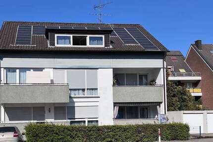 Wohnung Mülheim an der Ruhr Linksruhr - 3 Zimmer, 78 m&sup2;, 850&euro; | Angebot:27180656