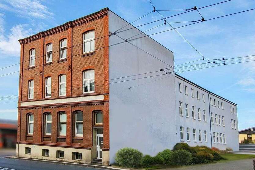 Wohnung zum Kaufen in Solingen 225.000 € 130 m²