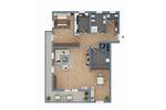 Etagenwohnung Gevelsberg - 2 Zimmer, 98 m&sup2;, 239.000&euro; | Angebot:26851368