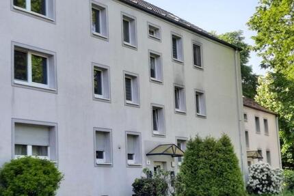 Kleine 2-Zimmer-Wohnung in Essen Stoppenberg für Sie! 2 zimmer