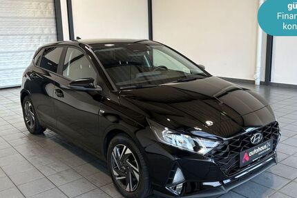 Hyundai i20 64.481 km 13.690 &euro; Wuppertal 42287