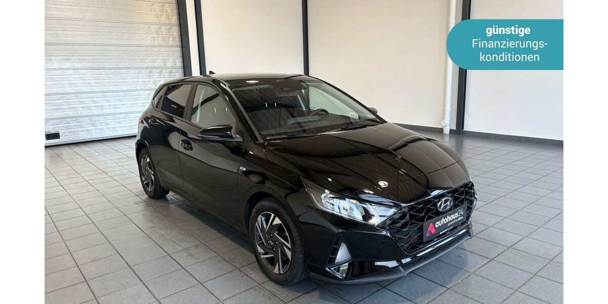 Hyundai i20 64.481 km 13.690 &euro; Wuppertal 42287