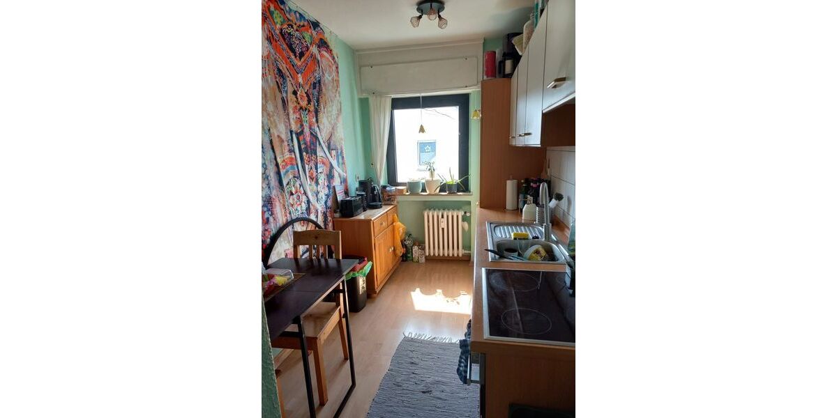 Provisionsfrei* Mehrfamilienhaus mit 4 Garagen in guter Lage - Mehrfamilienhaus, Wohnhaus Essen Stadtbezirk VIII | Angebot:27468580
