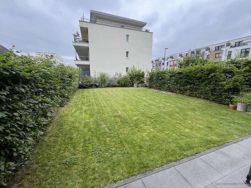 Wohnung zum Mieten in Essen 1.090 € 79.13 m²