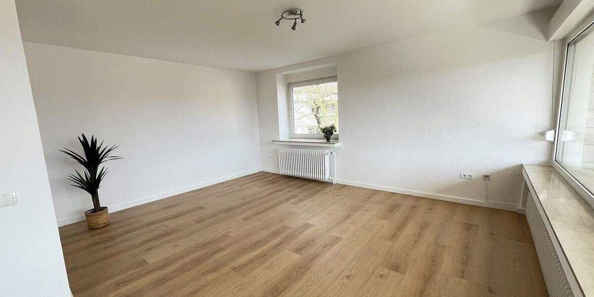 Etagenwohnung Dorsten Holsterhausen - 3 Zimmer, 73 m&sup2;, 700&euro; | Angebot:25752285