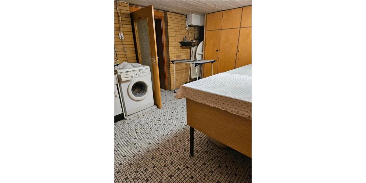 Haus in Essen Heisingen, Garage und 137 qm Wohnfläche 5,5 Zimmer 5.5 zimmer