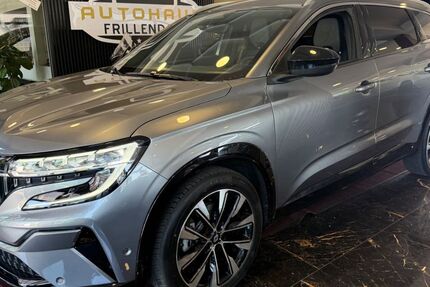 Renault Espace 45.108 km 28.950 &euro; Essen 45139