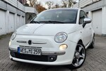 Fiat 500 163.000 km 5.990 &euro; Dinslaken 46535