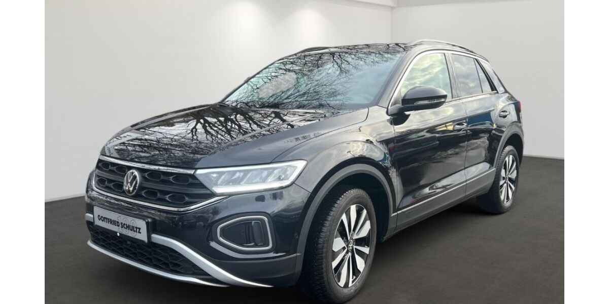 VW T-Roc 25.572 km 22.950 &euro; Wuppertal 42109