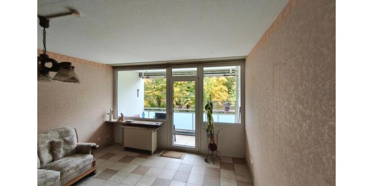 Helle Eigentumswohnung in Überruhr-Holthausen 3 zimmer