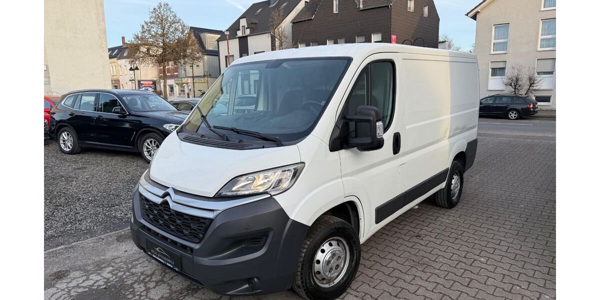 Citroen Jumper 50.000 km 14.597 &euro; Herten 45699