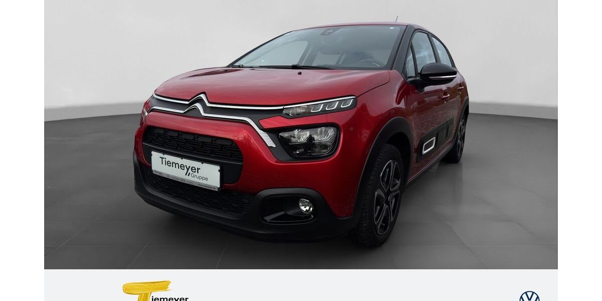 Citroen C3 34.976 km 10.980 &euro; Recklinghausen 45663