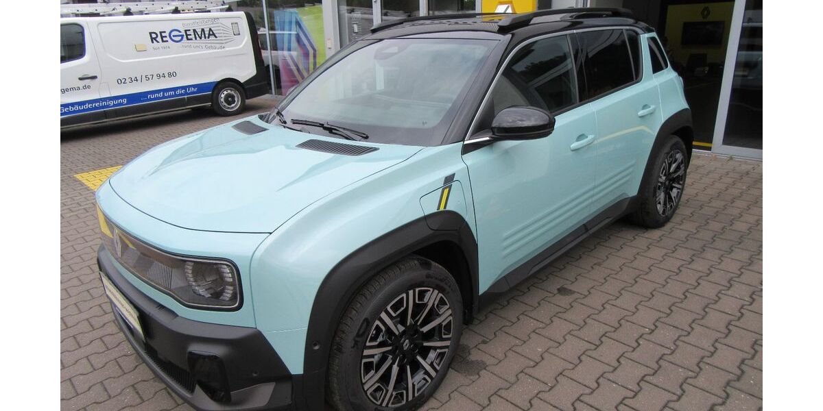 Renault R 4 1.990 km 37.950 &euro; Bochum 44795