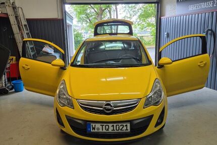 Opel Corsa 148.000 km 3.600 &euro; Wuppertal 42287