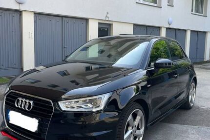 Audi A1 122.300 km 13.490 &euro; Bochum 44892