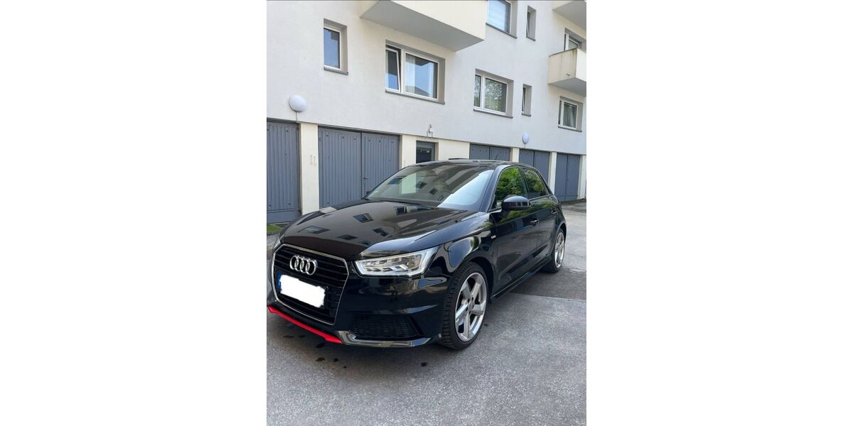 Audi A1 122.300 km 13.490 &euro; Bochum 44892