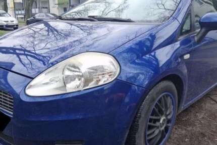 Fiat Punto 171.000 km 1.600 &euro; Herne 44652