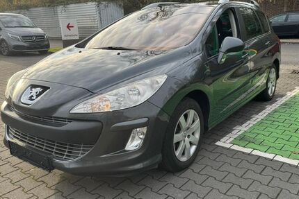 Peugeot 308 119.000 km 3.690 &euro; Bottrop 46238