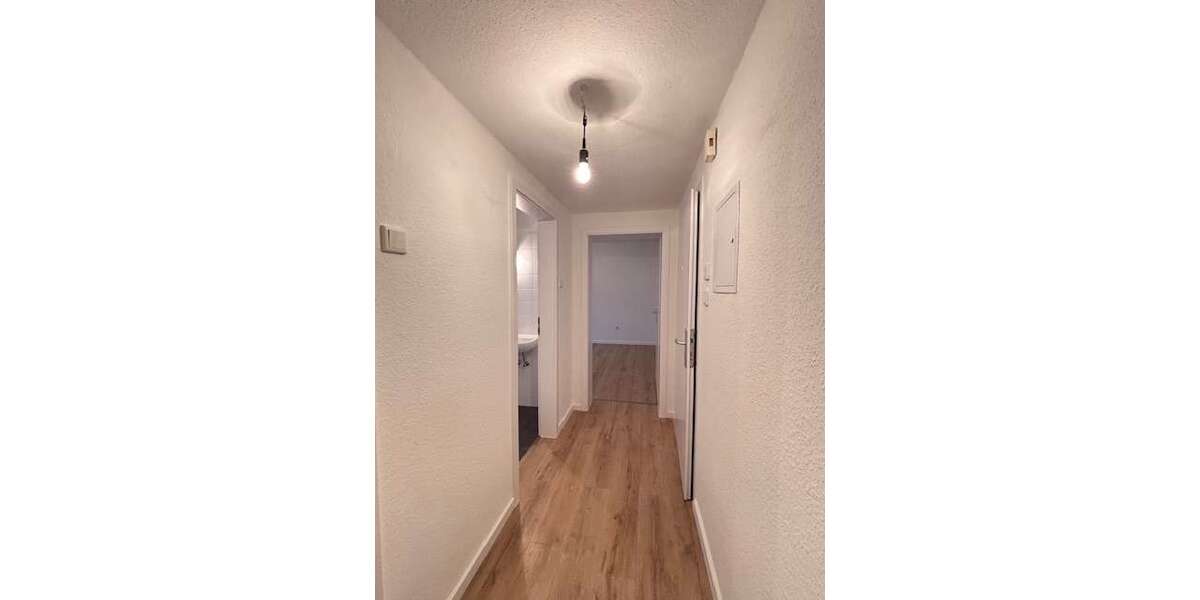 Wohnung zum Mieten in Essen 490 € 56 m² 3 zimmer