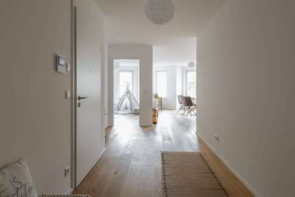 Wohnung Essen Stadtbezirk IX - 4 Zimmer, 135 m&sup2;, 759.500&euro; | Angebot:25389741