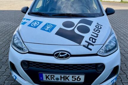 Hyundai i10 60.000 km 10.649 &euro; Witten 58454