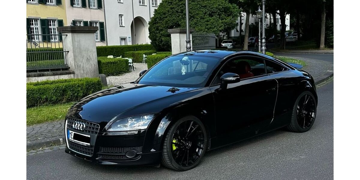 Audi TT 251.000 km 6.500 € Ratingen 40883