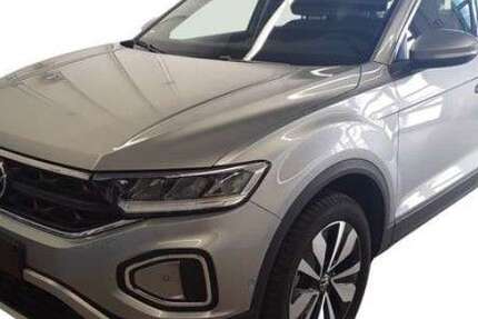 VW T-Roc 14.150 km 23.030 &euro; Wuppertal 42109