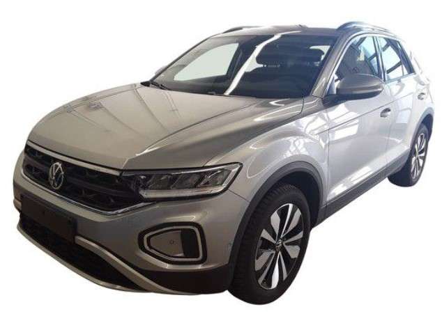 VW T-Roc 14.150 km 23.030 &euro; Wuppertal 42109