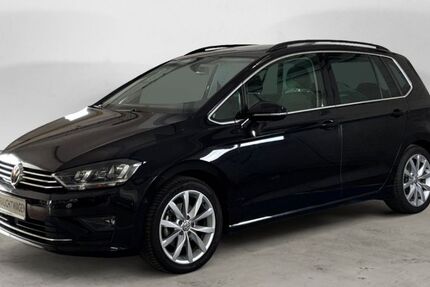 VW Golf Sportsvan 104.035 km 15.489 € Dinslaken 46539