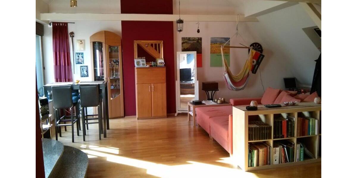 Loft - Studio - Atelier Herten - 1 Zimmer, 86 m&sup2;, 650&euro; | Angebot:26442825
