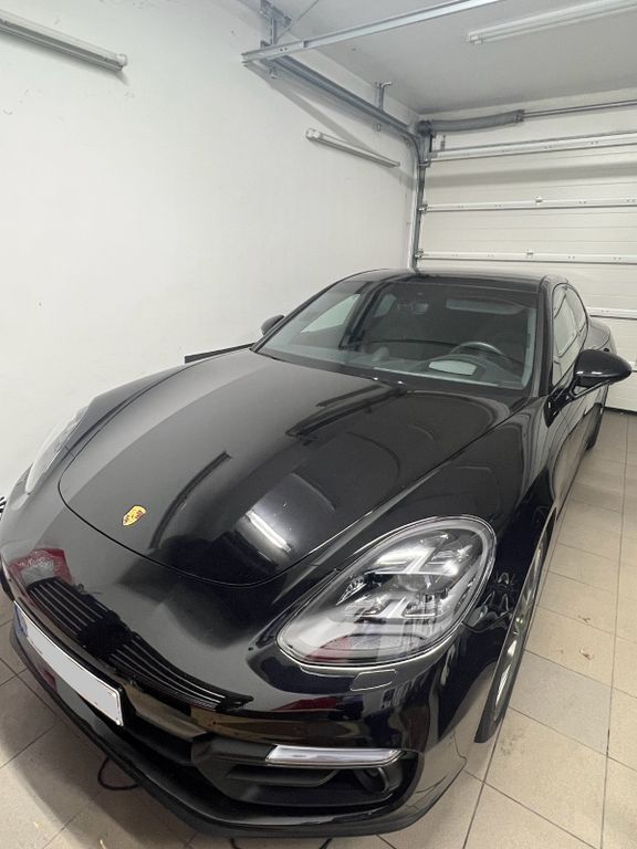 Panamera