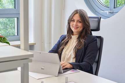 Büro in Oberhausen 189 € 1 m² zimmer