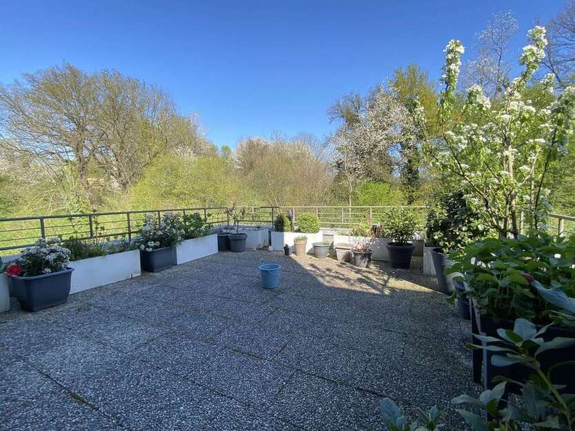 Wohnung zum Mieten in Erkrath Hochdahl 500 € 45 m²