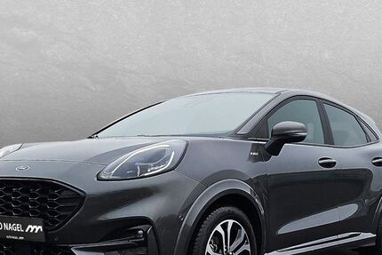 Ford Puma 8.376 km 21.880 &euro; Moers 47441