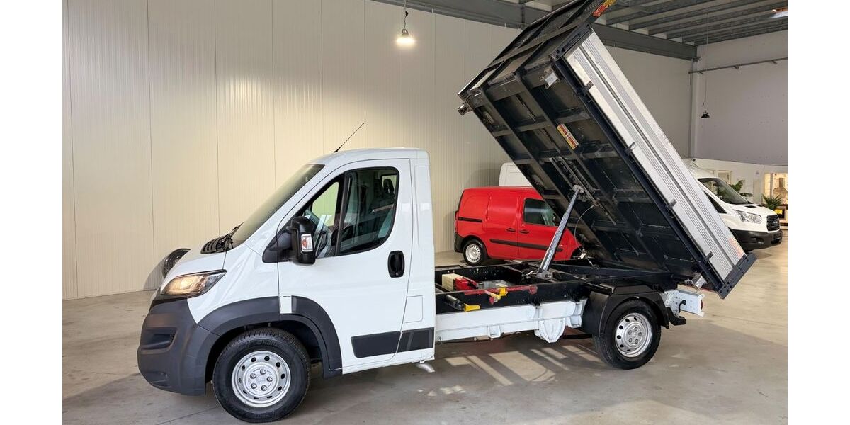 Peugeot Boxer 91.500 km 19.900 &euro; Gelsenkirchen 45879