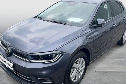 VW Polo 2.049 km 26.750 &euro; Duisburg 47178
