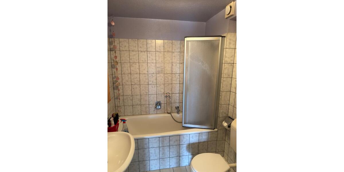 Schöne 3-Zimmer Wohnung mit Weitblick ins Grüne - NUR MIT WBS ! 3 zimmer