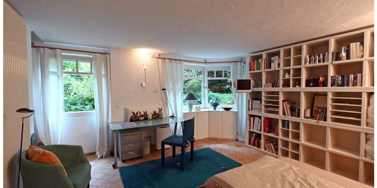 Einfamilienhaus Essen Werden - 6 Zimmer, 242 m&sup2;, 1.350.000&euro; | Angebot:23940492