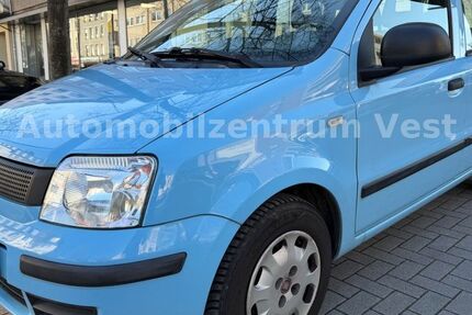 Fiat Panda 78.000 km 3.980 &euro; Recklinghausen 45657