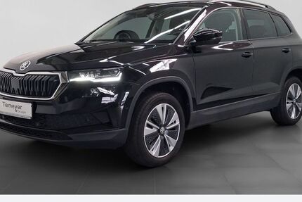Skoda Karoq 52.423 km 26.990 &euro; Bochum 44809