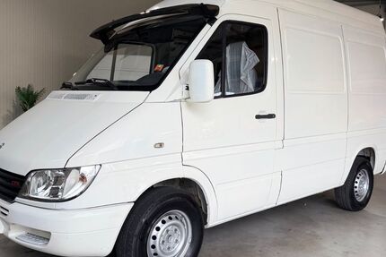 Mercedes-Benz Sprinter 209.900 km 5.999 &euro; Gelsenkirchen 45879