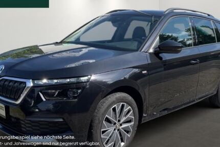 Skoda Kamiq 74.080 km 18.990 &euro; Mettmann 40822