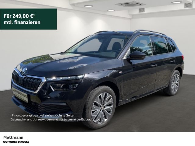 Skoda Kamiq 74.080 km 18.990 &euro; Mettmann 40822