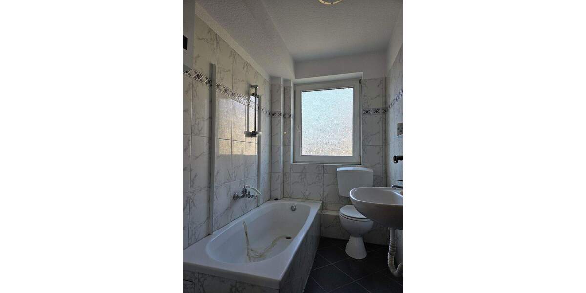 Etagenwohnung Marl Brassert - 2 Zimmer, 40 m&sup2;, 350&euro; | Angebot:25851921