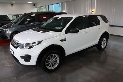 Land Rover Discovery 170.416 km 8.950 &euro; Essen 45329
