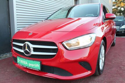 Mercedes B 180