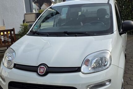Fiat Panda 47.605 km 6.999 &euro; Mülheim an der Ruhr 45472