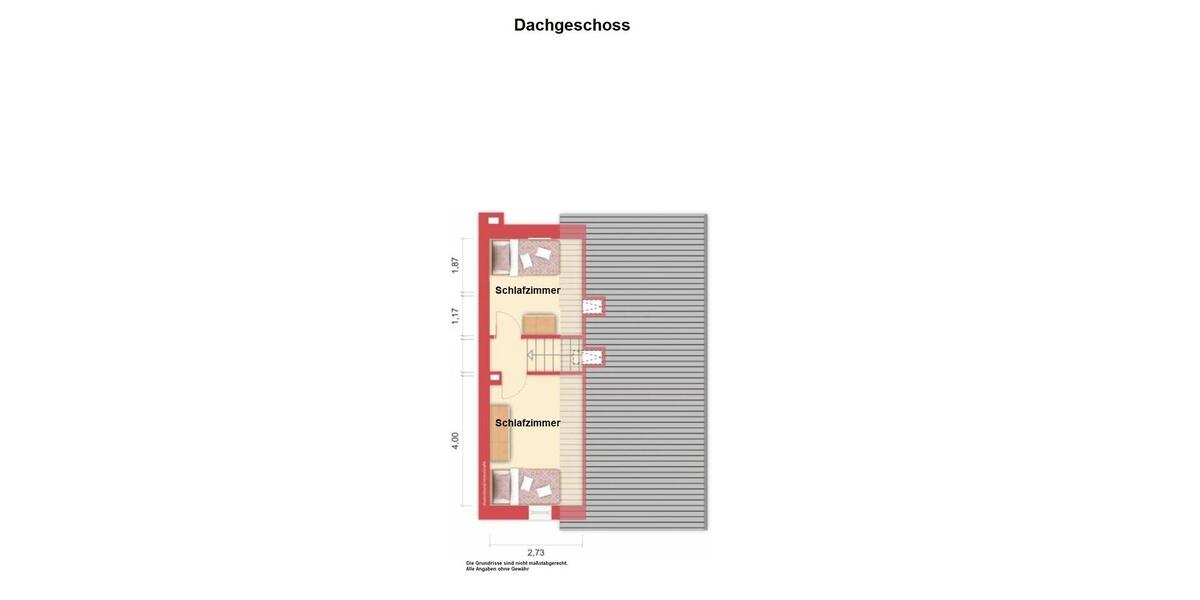 Doppelhaushälfte Witten - 6 Zimmer, 120 m&sup2;, 399.000&euro; | Angebot:26795308
