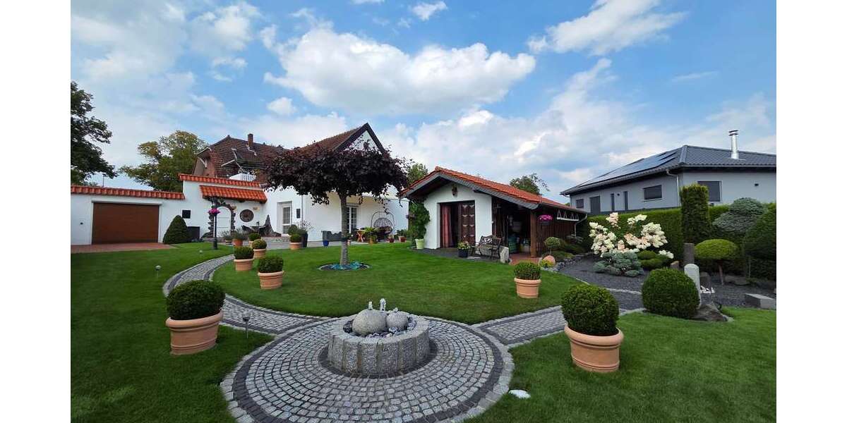 Einfamilienhaus Schermbeck - 5 Zimmer, 151 m&sup2;, 649.000&euro; | Angebot:27165738