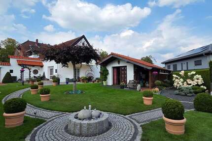 Haus Schermbeck - 5 Zimmer, 151 m&sup2;, 649.000&euro; | Angebot:27165738